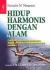 Hidup Harmonis dengan Alam